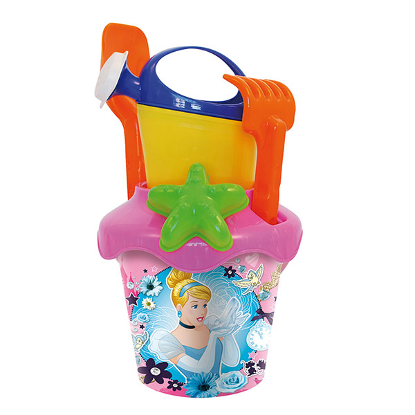 Emmerset prinses