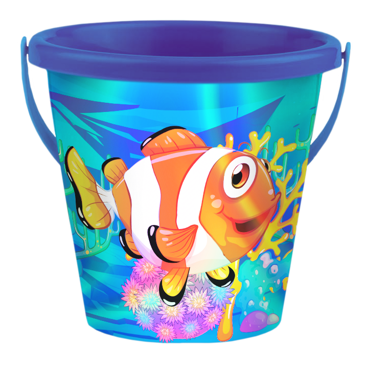 Emmer Clownfish