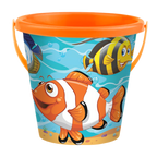 Emmer funny fish
