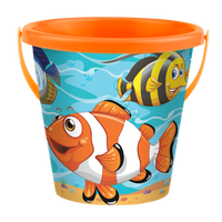 Emmer funny fish