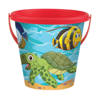 Emmer funny fish