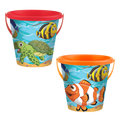 Emmer funny fish