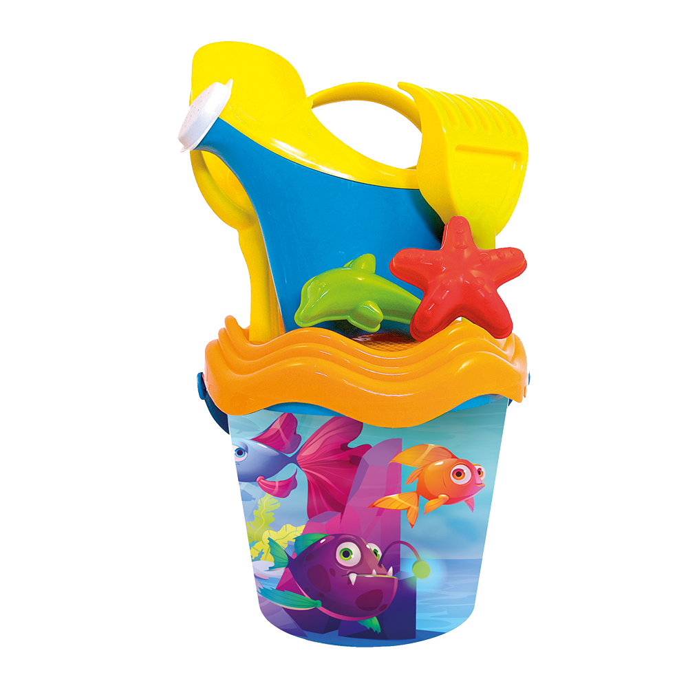 Emmerset Clownfish