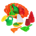 Emmerset Schelp 33 cm