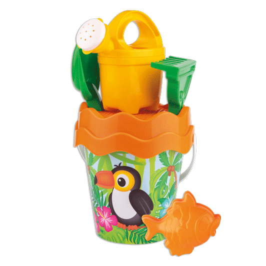 Emmerset toekan | summertoys