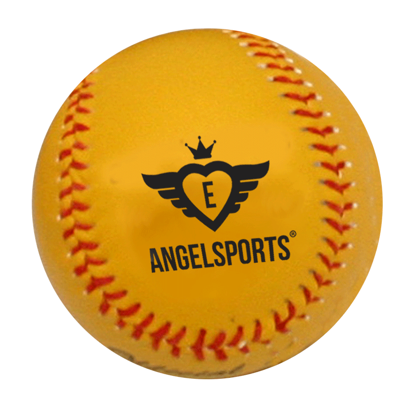 Honkbal bal Angel Sports