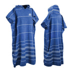 Surf kinderponcho