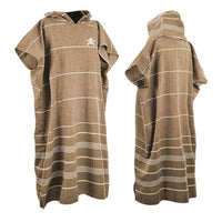 Surf kinderponcho
