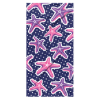 Strandlaken Starfish