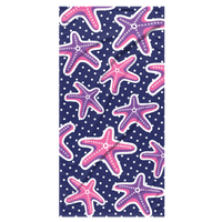 Strandlaken Starfish