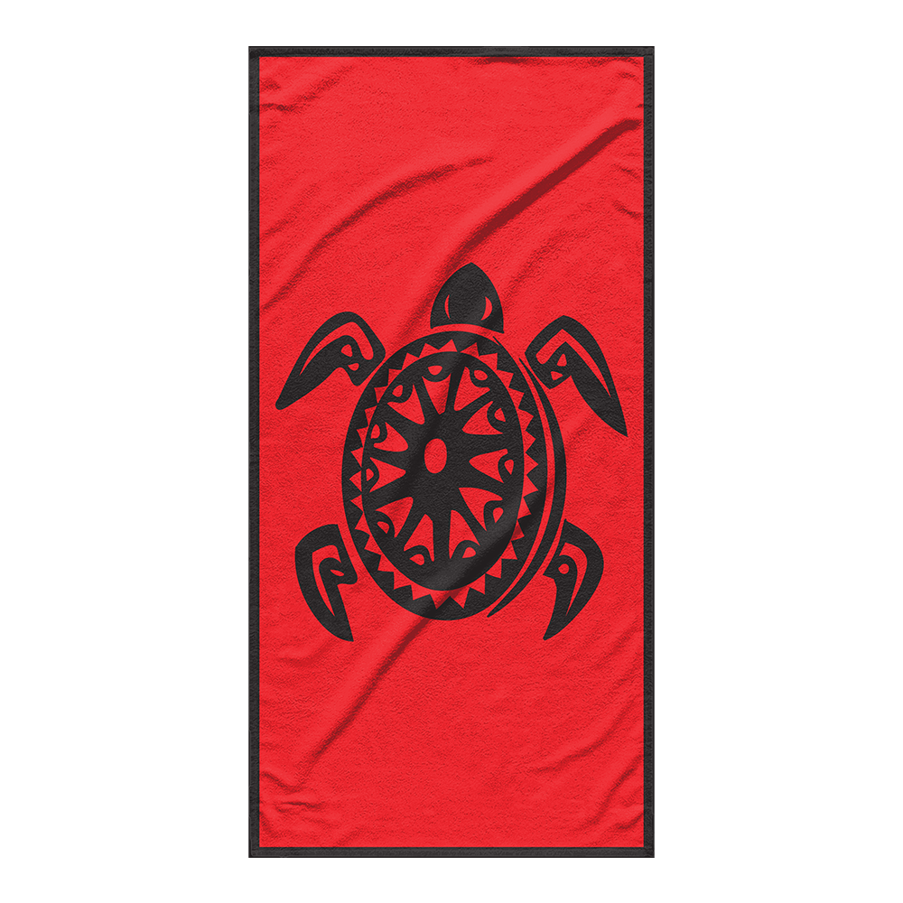 Strandlaken Turtle