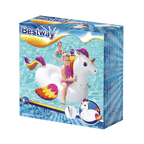 Fantasy unicorn ride-on 155 cm