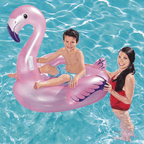 Flamingo ride-on 127 cm