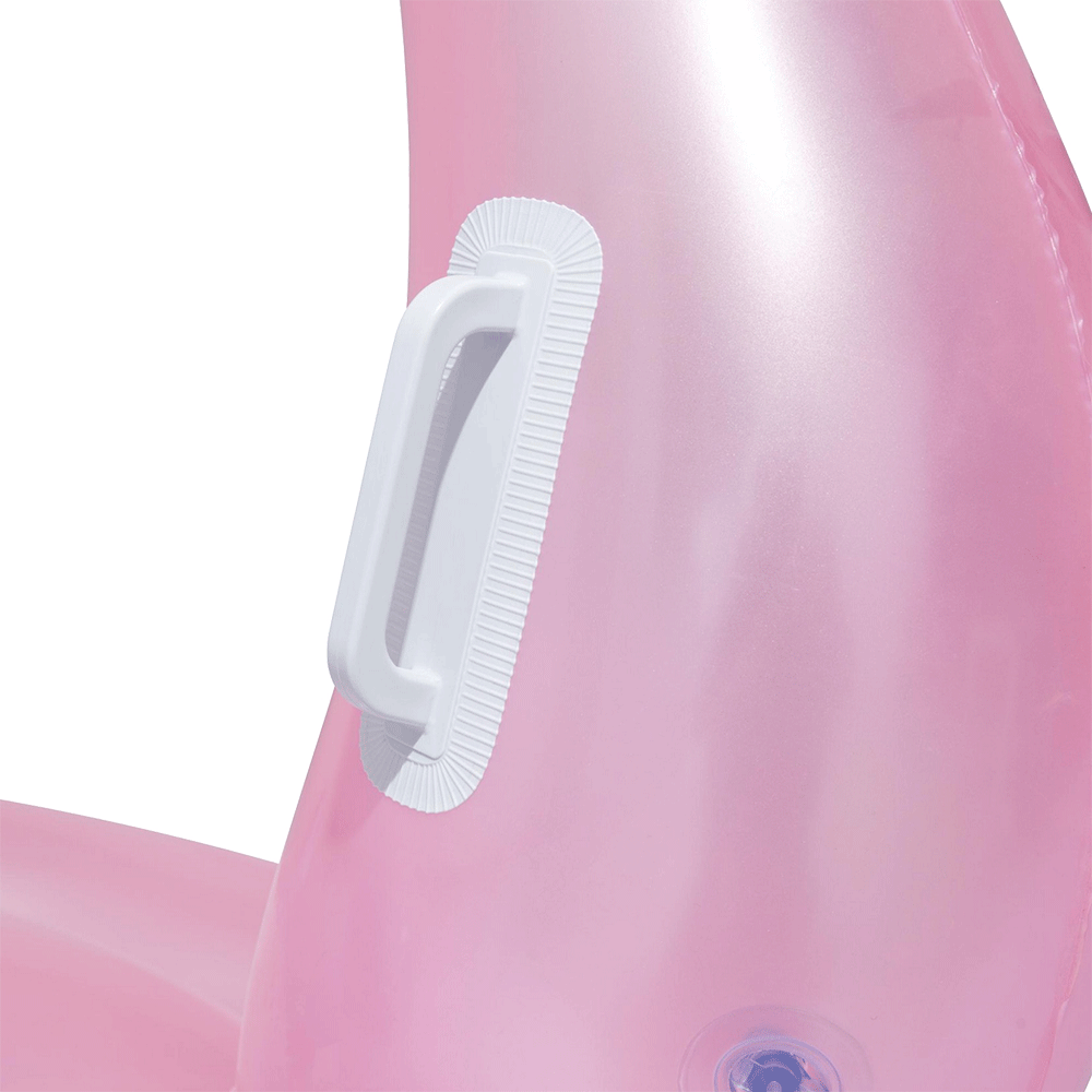 Flamingo ride-on 127 cm