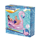 Flamingo ride-on 127 cm