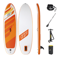 SUP board Aqua Journey (set)