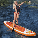 SUP board Aqua Journey (set)