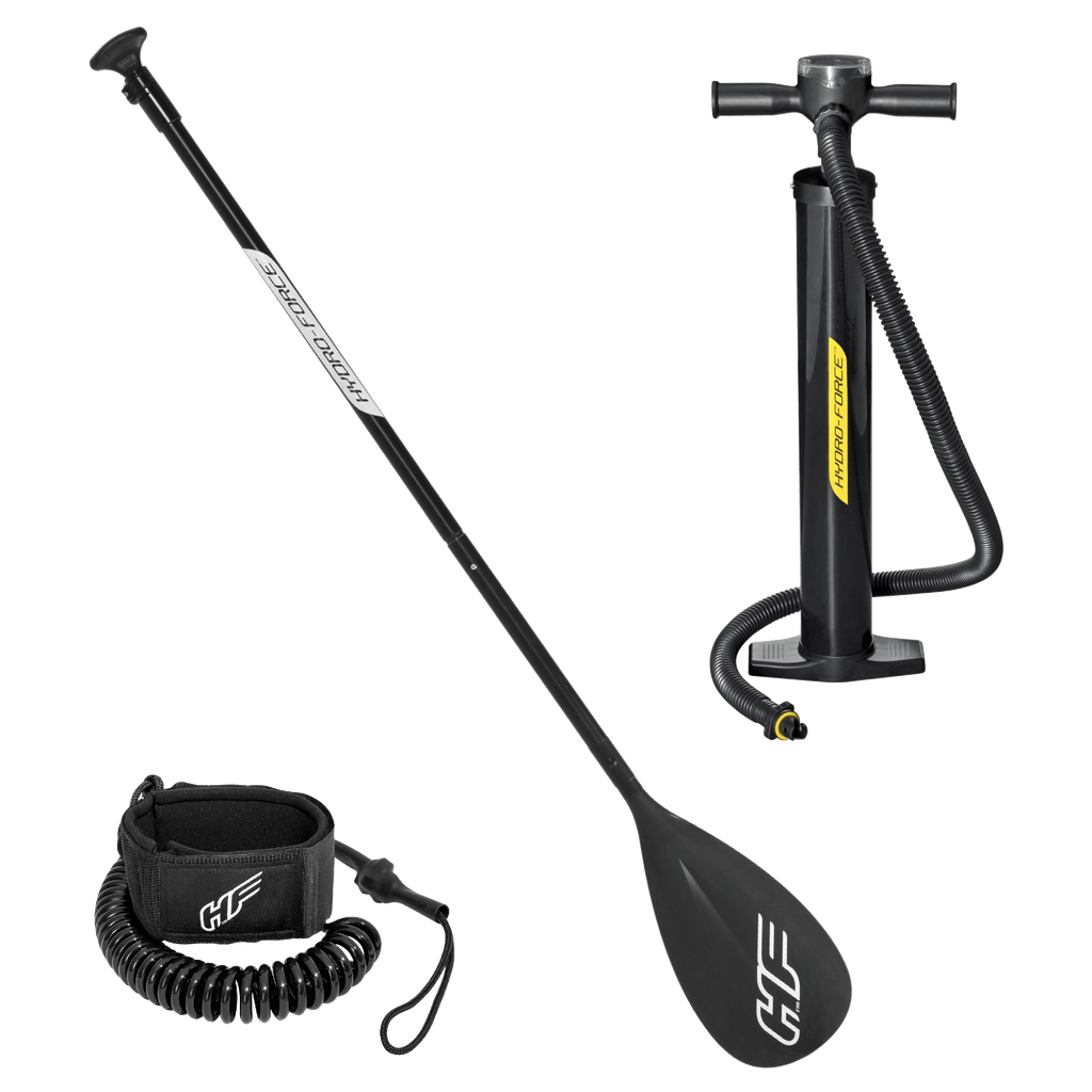 SUP board Aqua Journey (set)