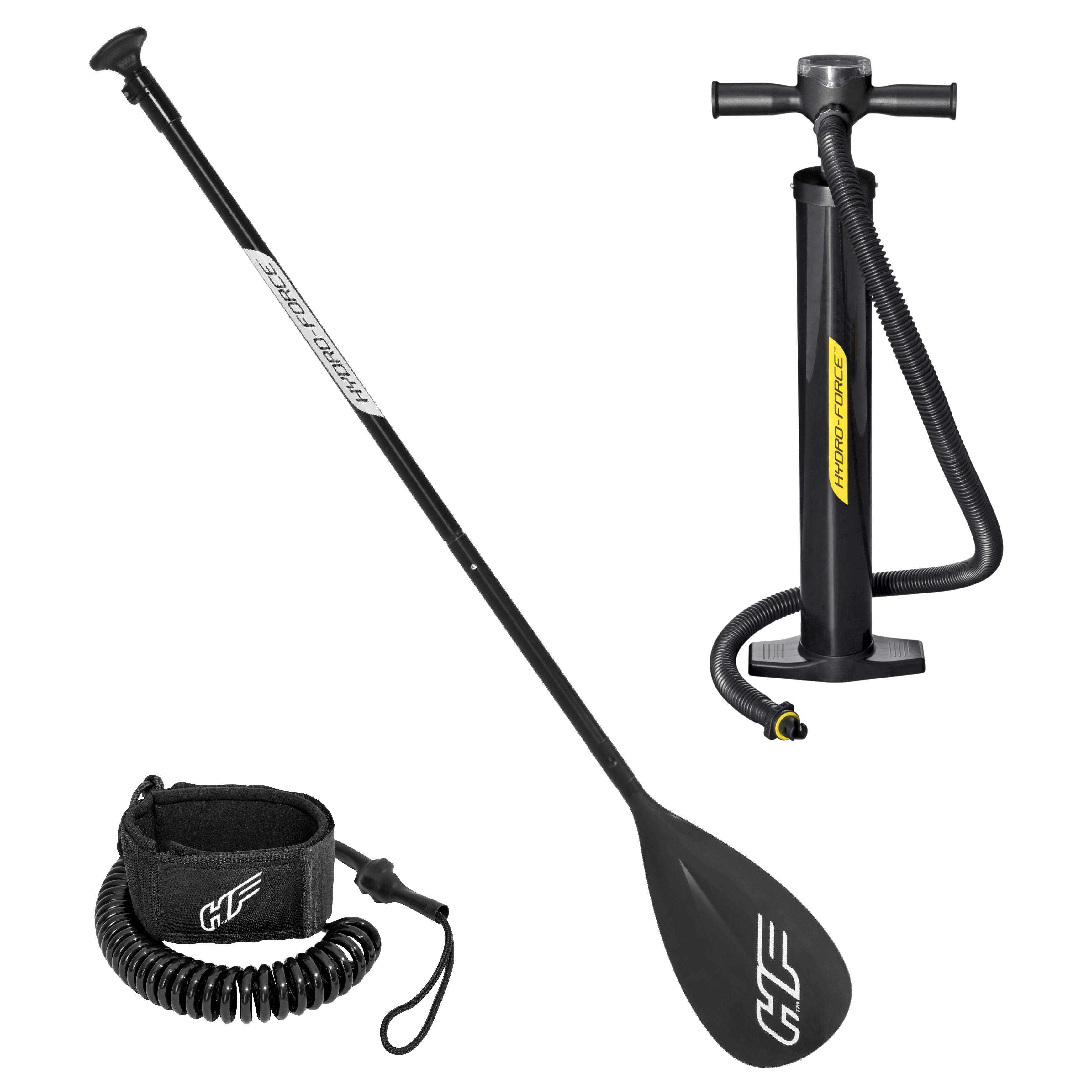 SUP board Aqua Cruise (set)