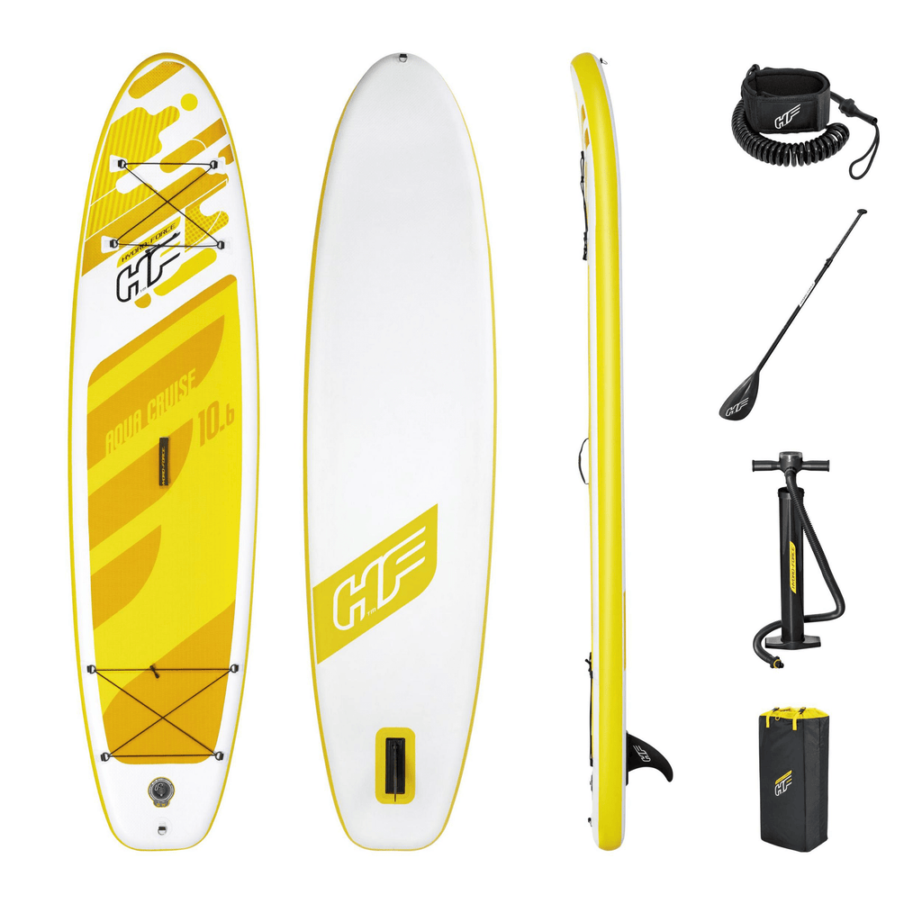 SUP board Aqua Cruise (set)