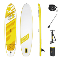SUP board Aqua Cruise (set)