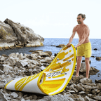 SUP board Aqua Cruise (set)