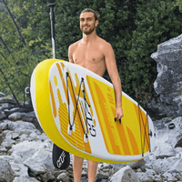 SUP board Aqua Cruise (set)