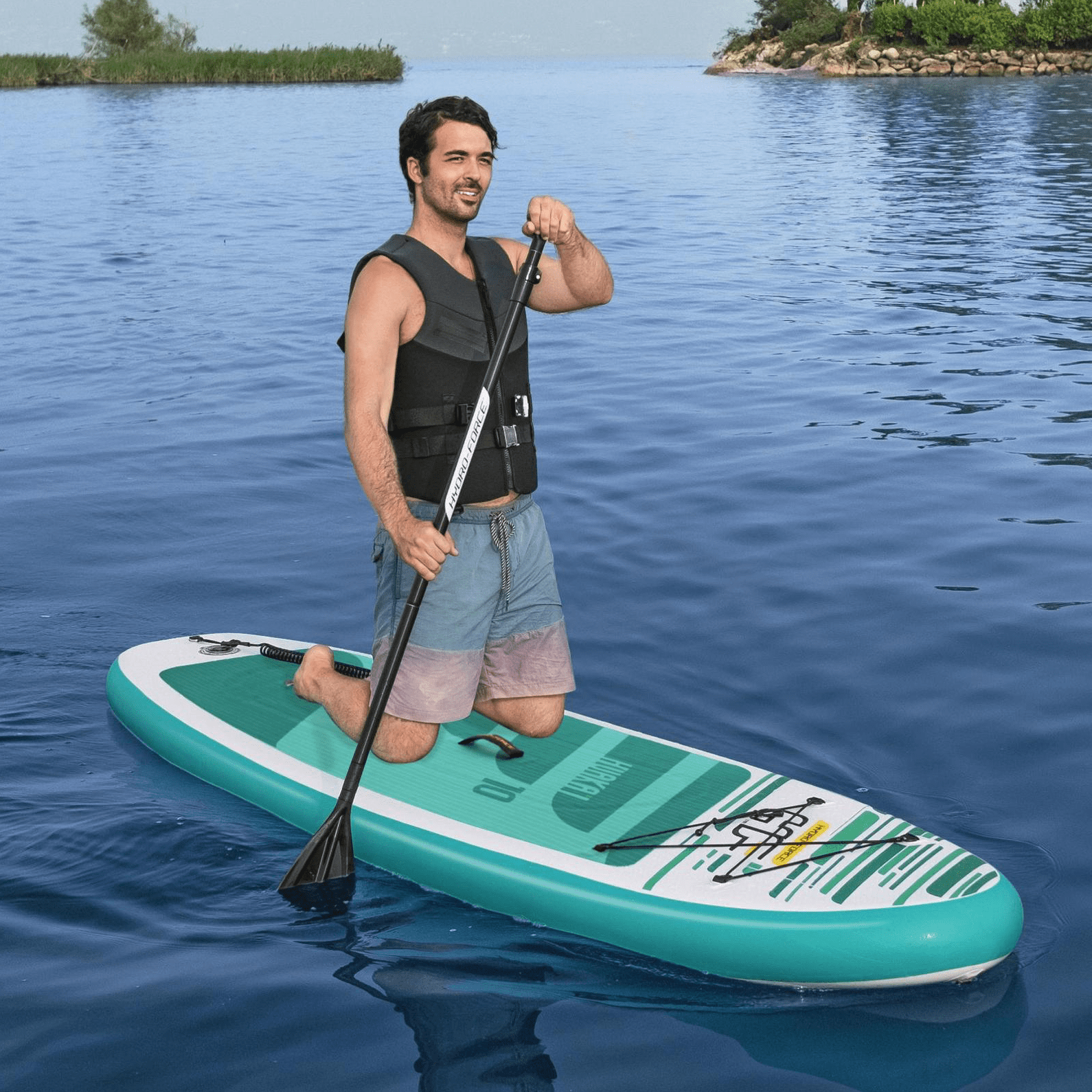 SUP board Huaka'i (set)