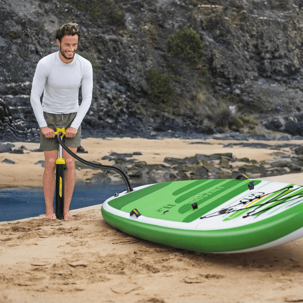 SUP board Freesoul Tech Convertible (set)