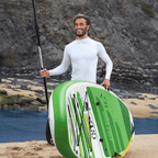 SUP board Freesoul Tech Convertible (set)