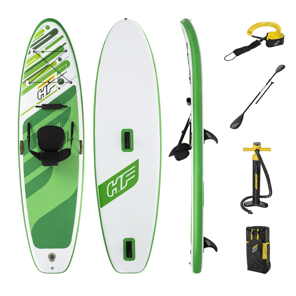 SUP board Freesoul Tech Convertible (set)