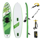SUP board Freesoul Tech Convertible (set)