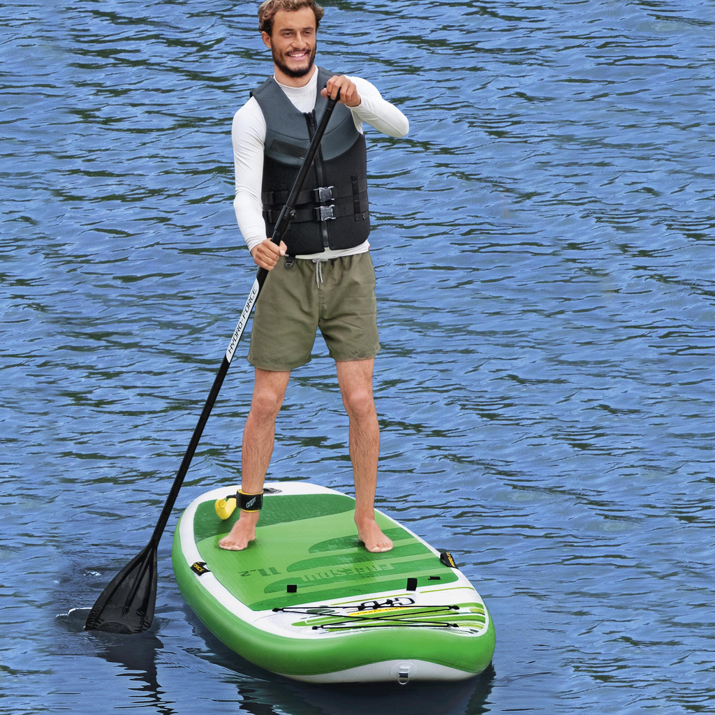 SUP board Freesoul Tech Convertible (set)