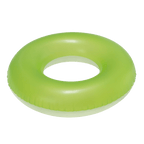 Zwemband frosted neon 76 cm