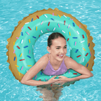Zwemband sweet donut 91 cm