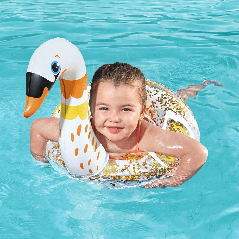 Zwemband Shimmer 'n Float 61 cm