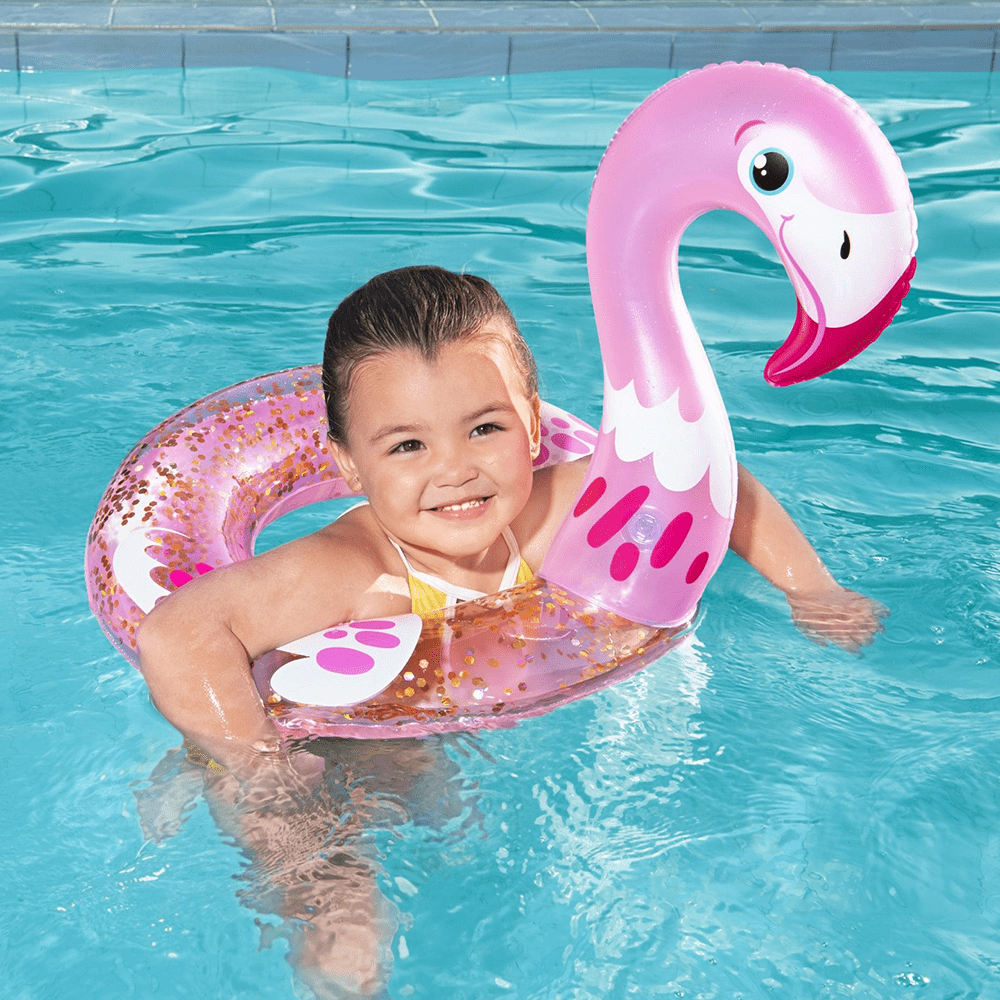 Zwemband Shimmer 'n Float 61 cm