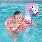Zwemband Shimmer 'n Float 61 cm