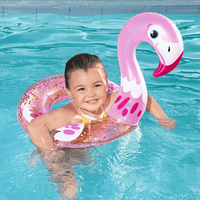 Zwemband Shimmer 'n Float 61 cm
