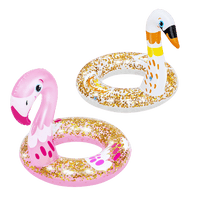 Zwemband Shimmer 'n Float 61 cm
