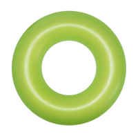 Zwemband frosted neon 91 cm