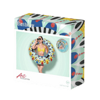 Zwemband flirty fiesta 107 cm