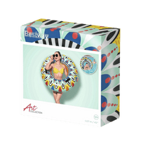 Zwemband flirty fiesta 107 cm