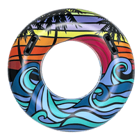 Zwemband Coastal Castaway 91cm