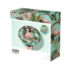 Zwemband Floral Fantasy 114 cm