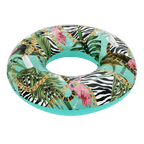 Zwemband Floral Fantasy 114 cm
