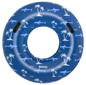 Blauw