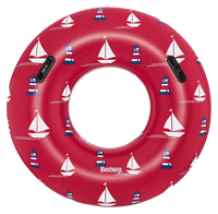 Zwemband Nautical Swim 119 cm
