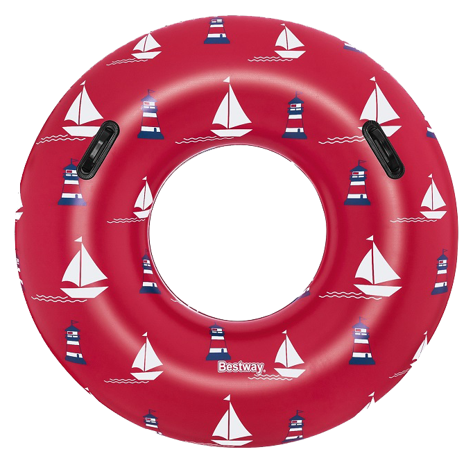 Zwemband Nautical Swim 119 cm