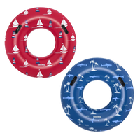 Zwemband Nautical Swim 119 cm